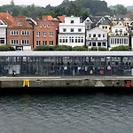 Pematra Haus Waterkant - Piratennest *