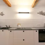 Apartament Pematra Haus Waterkant - Piratennest