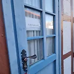 Apartament Pematra Haus Waterkant - Piratennest Lubeka