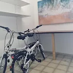Pematra Haus Waterkant - Piratennest Lubeka