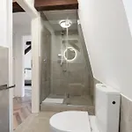 Apartament Pematra Haus Waterkant - Piratennest Lubeka
