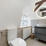 Apartament Pematra Haus Waterkant - Piratennest *