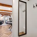 Pematra Haus Waterkant - Piratennest *