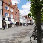 Pematra Haus Waterkant - Piratennest Apartament