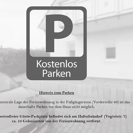Pematra Haus Waterkant - Piratennest *