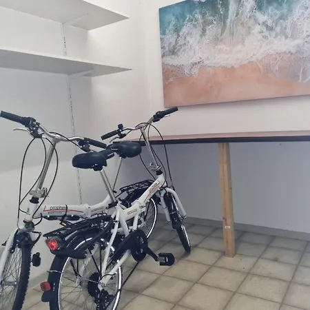 Pematra Haus Waterkant - Piratennest Lubeck