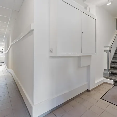 Apartmán Pematra Haus Waterkant - Piratennest *