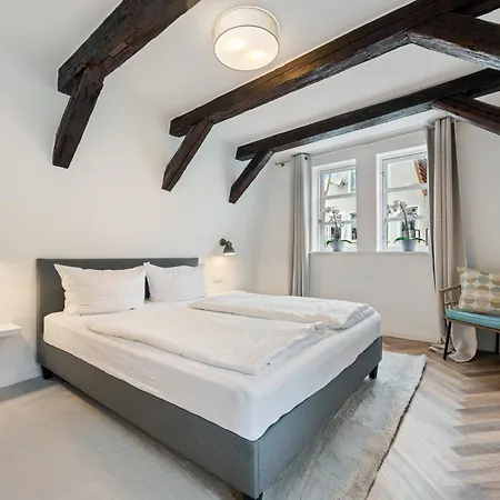 Apartament Pematra Haus Waterkant - Piratennest
