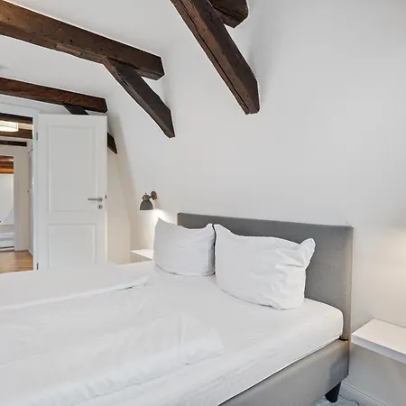 Pematra Haus Waterkant - Piratennest * Lubeck