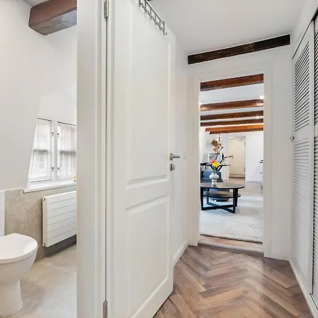 Pematra Haus Waterkant - Piratennest * Lubeck