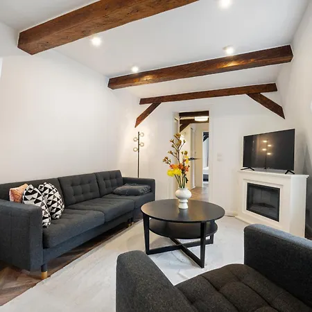 Pematra Haus Waterkant - Piratennest