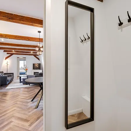 Pematra Haus Waterkant - Piratennest *